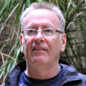 Meet your Posher, Larry